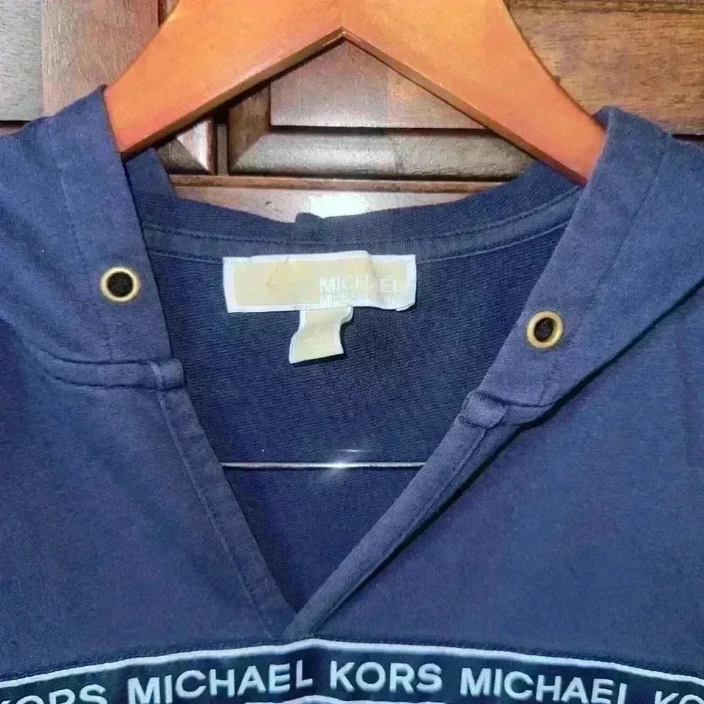 Michael Kors this sleeveless